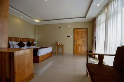 Deluxe Double Room photo